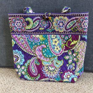 Vera Bradley Heather Tote